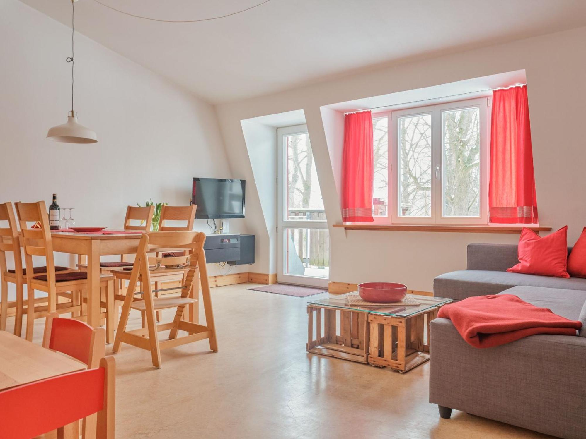 Biohof Medewege Villa Schwerin  Eksteriør bilde